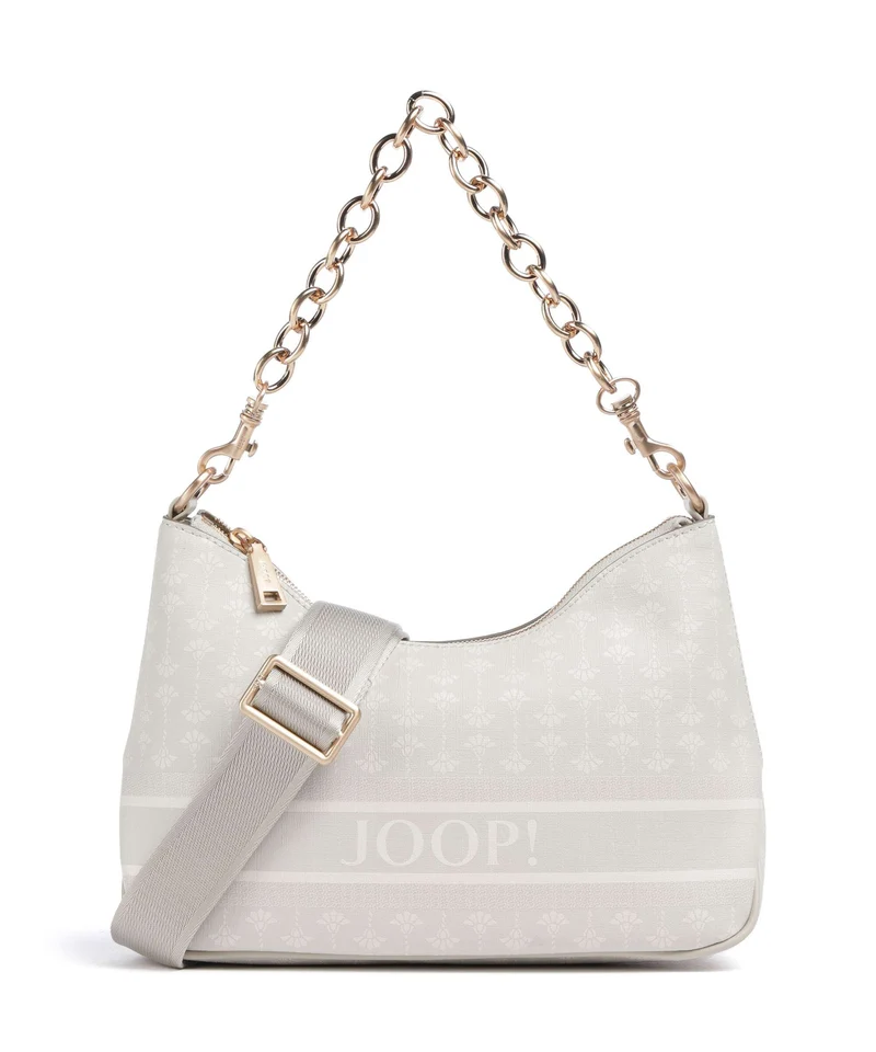 JOOP! Mazzolino Catena Aimee Sac porté épaule bleached sand