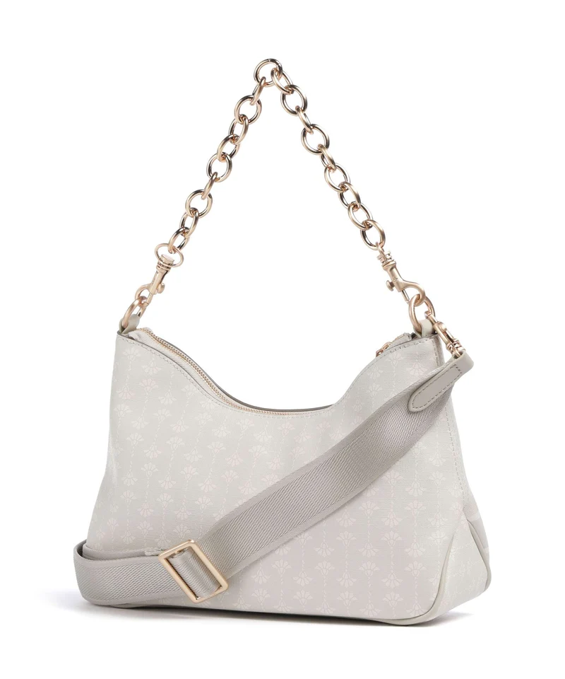 JOOP! Mazzolino Catena Aimee Sac porté épaule bleached sand