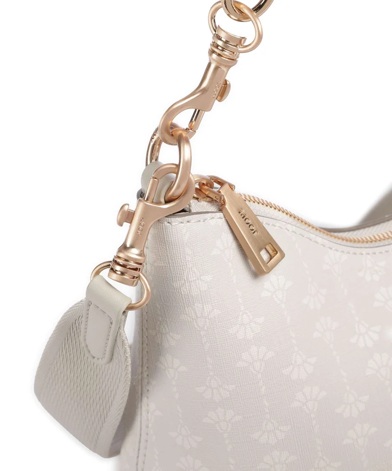 JOOP! Mazzolino Catena Aimee Sac porté épaule bleached sand