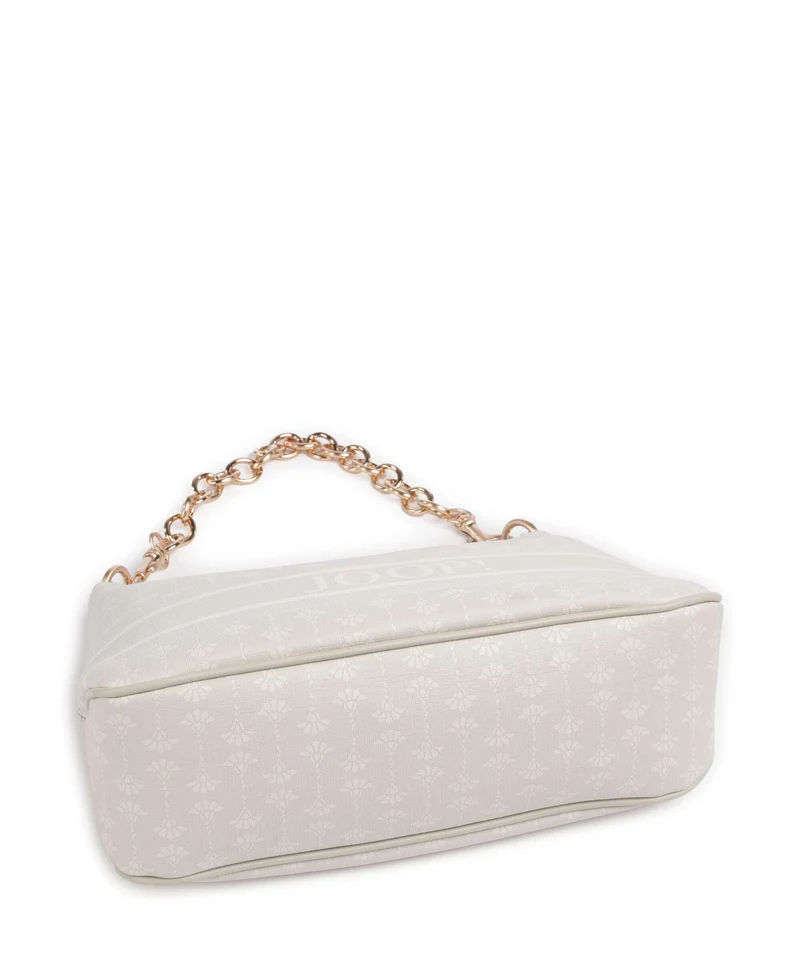 JOOP! Mazzolino Catena Aimee Sac porté épaule bleached sand
