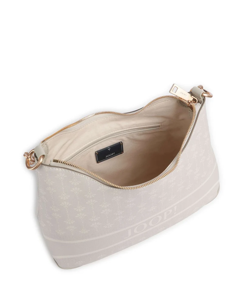 JOOP! Mazzolino Catena Aimee Sac porté épaule bleached sand