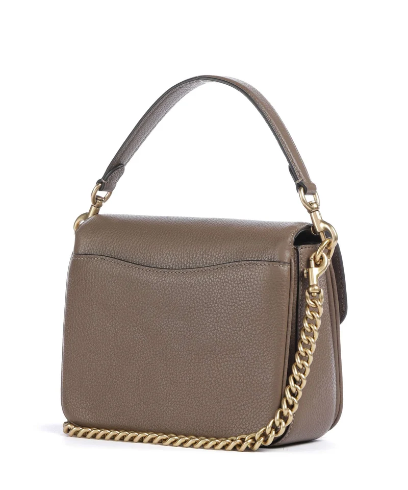 Coach Cassie 19 Sac bandoulière dark stone