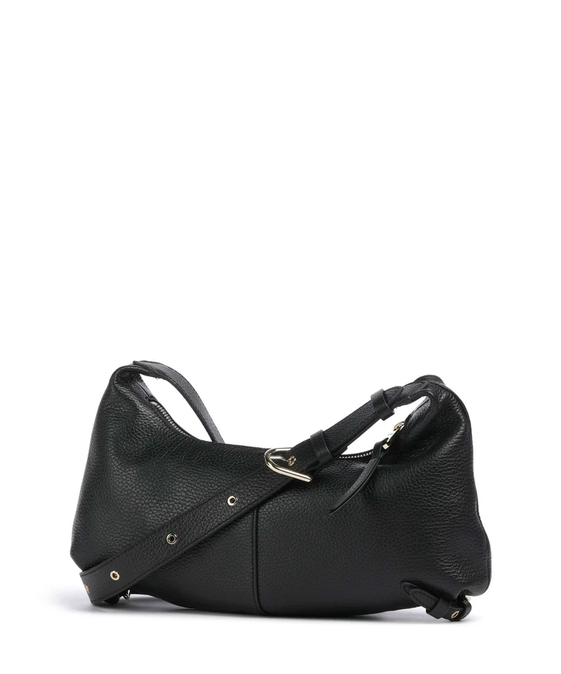 Coccinelle Abigail Sac bandoulière noir