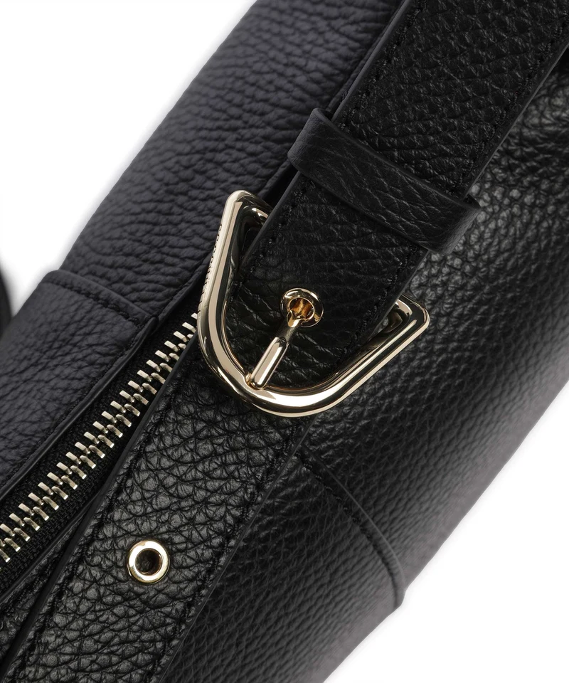 Coccinelle Abigail Sac bandoulière noir