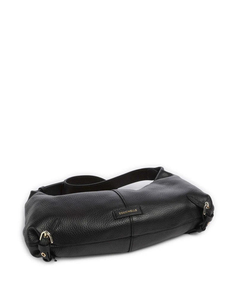 Coccinelle Abigail Sac bandoulière noir