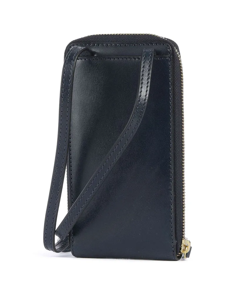 The Bridge Lucrezia Pochette telephone oltremare