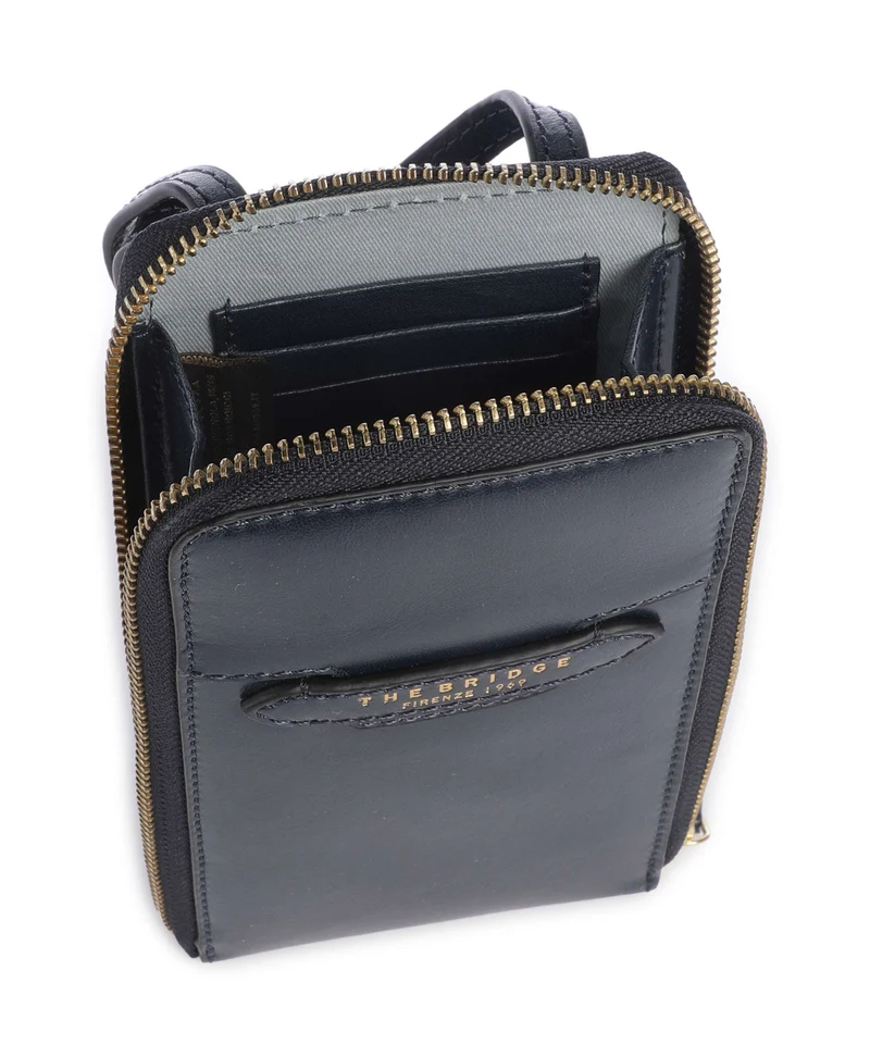The Bridge Lucrezia Pochette telephone oltremare