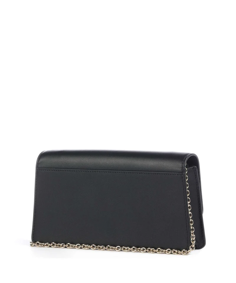 Furla Diamante Mini Sac bandoulière nero