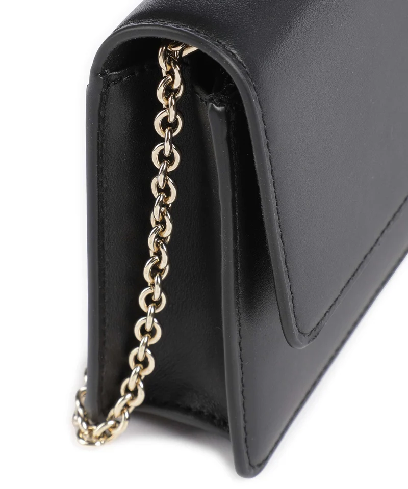 Furla Diamante Mini Sac bandoulière nero