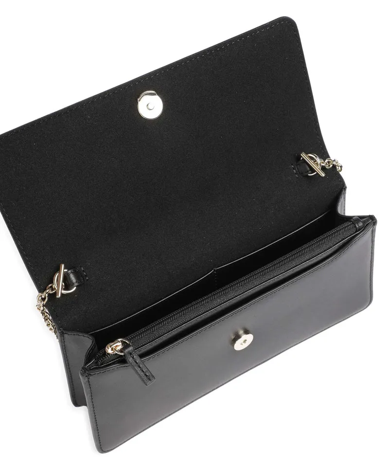 Furla Diamante Mini Sac bandoulière nero