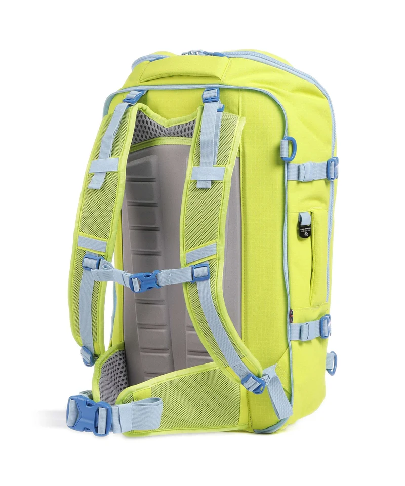 Cabin Zero ADV Pro 42 Sac à dos de voyage mojito lime