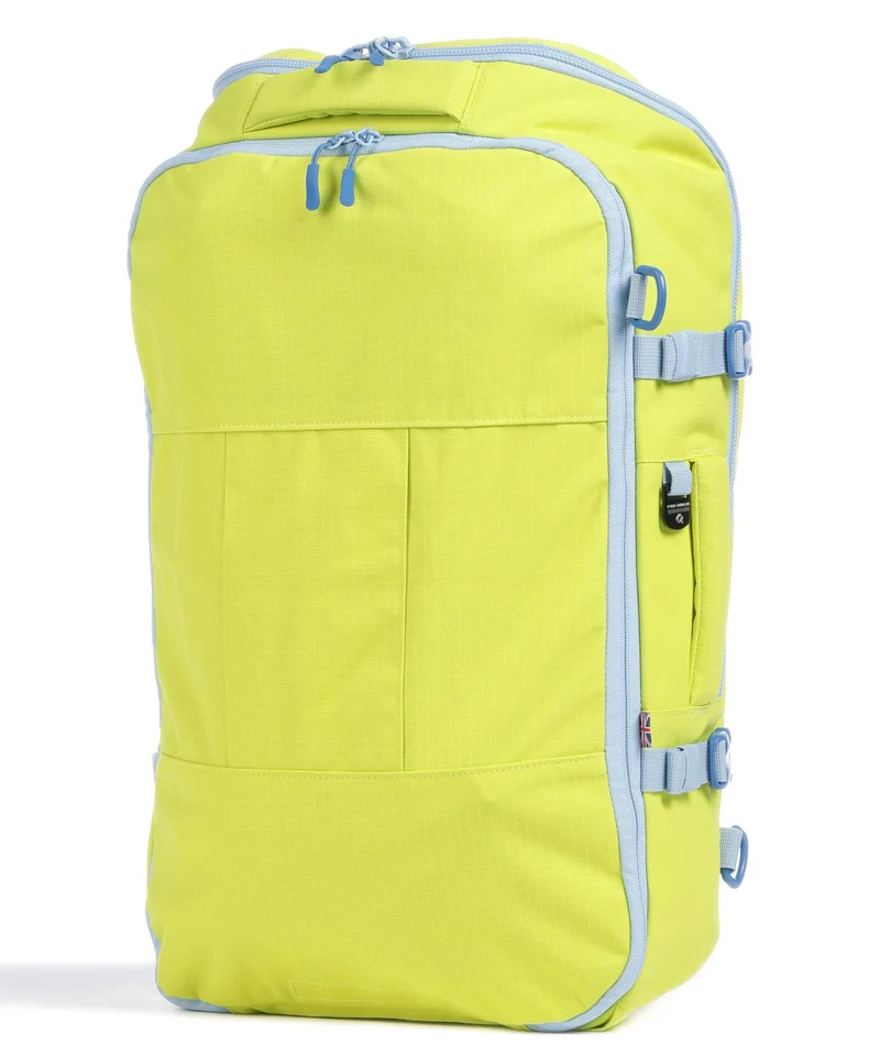 Cabin Zero ADV Pro 42 Sac à dos de voyage mojito lime