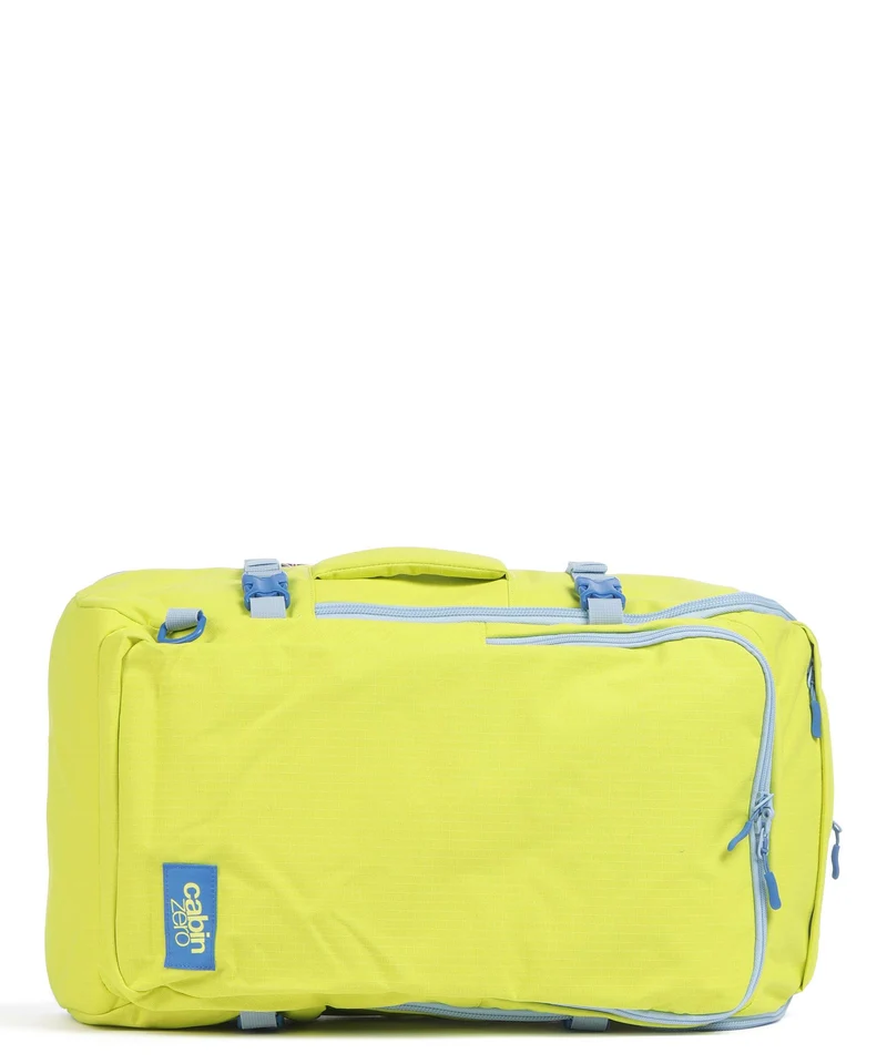 Cabin Zero ADV Pro 42 Sac à dos de voyage mojito lime