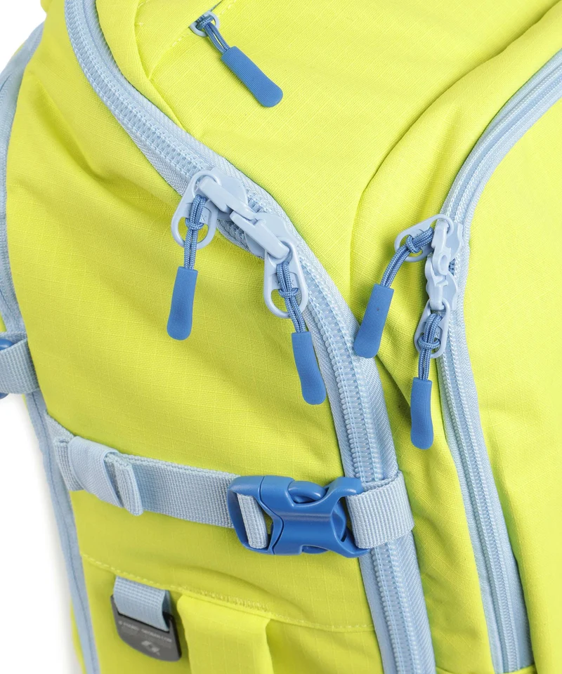 Cabin Zero ADV Pro 42 Sac à dos de voyage mojito lime