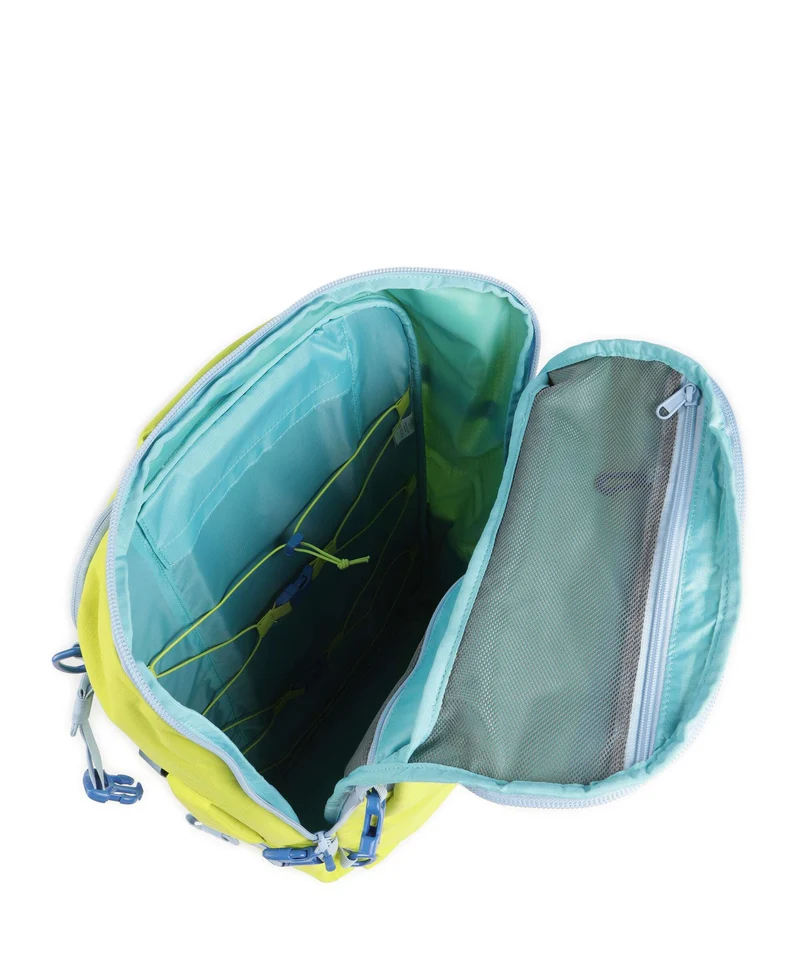 Cabin Zero ADV Pro 42 Sac à dos de voyage mojito lime