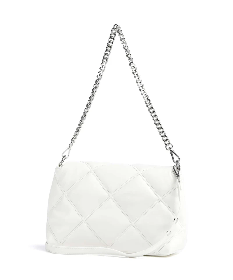 JOOP! Jeans Confetto Solar Sac porté épaule white
