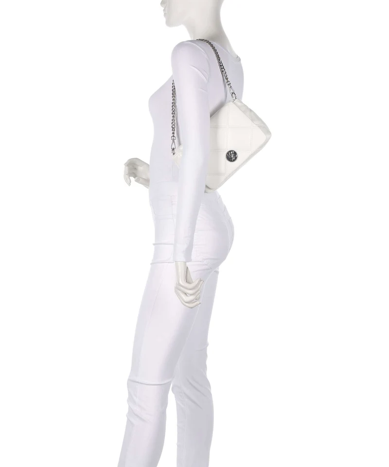 JOOP! Jeans Confetto Solar Sac porté épaule white