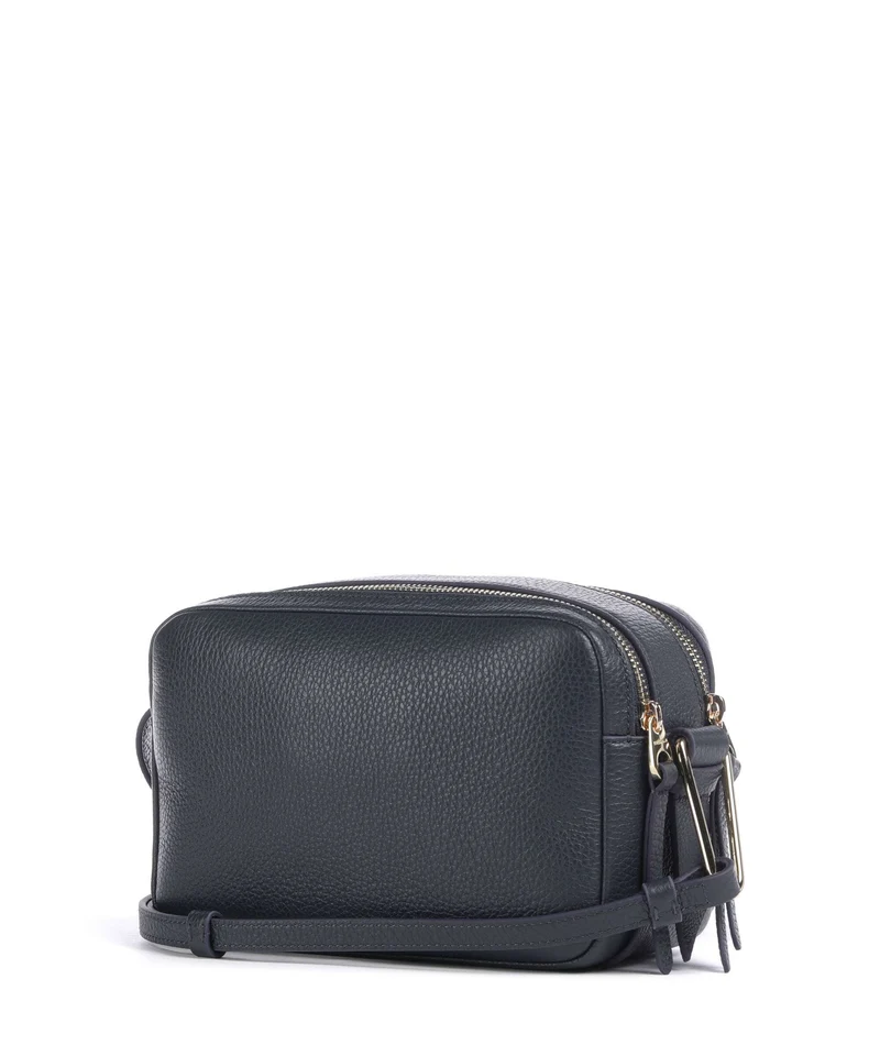 Coccinelle Malory Sac bandoulière midnight blue
