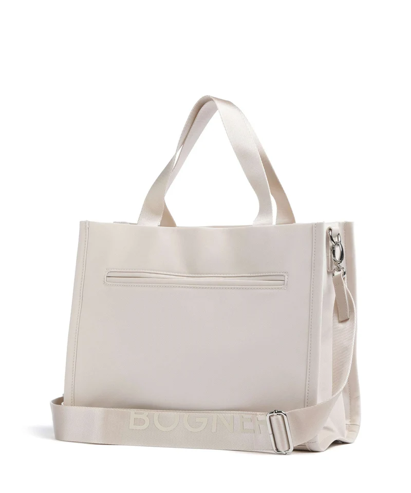 Bogner Maxon Maylin Sac à main birch