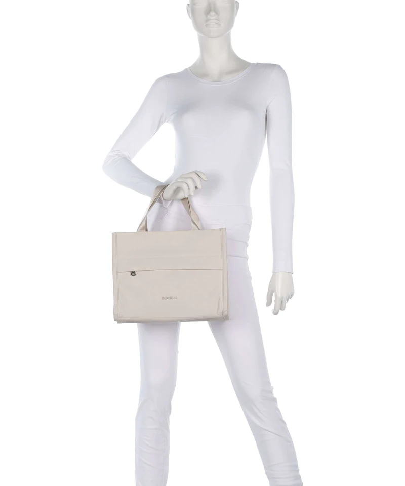 Bogner Maxon Maylin Sac à main birch