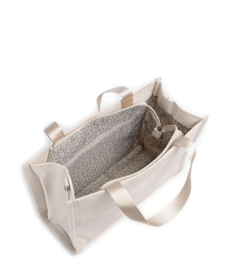 Bogner Maxon Maylin Sac à main birch