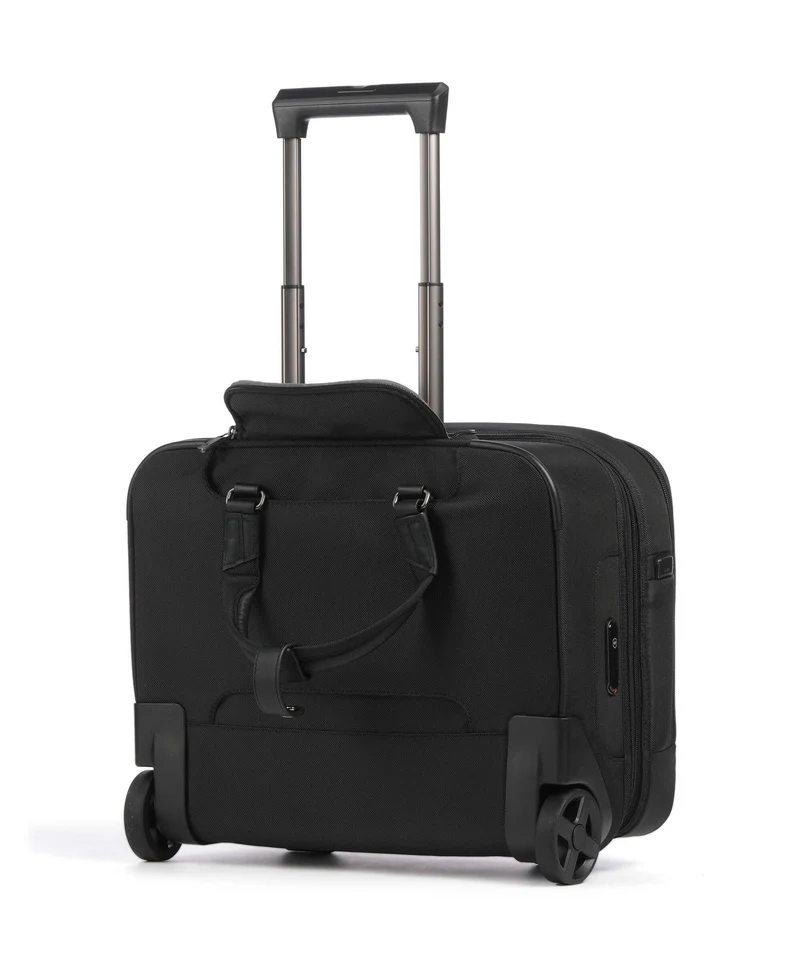 Victorinox Werks Traveler 7.0 Mallette à roulettes black