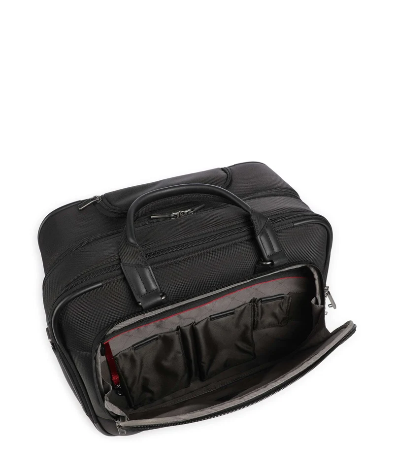 Victorinox Werks Traveler 7.0 Mallette à roulettes black