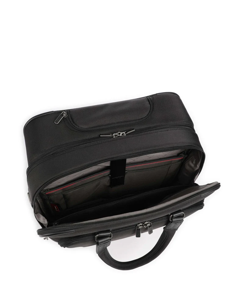 Victorinox Werks Traveler 7.0 Mallette à roulettes black
