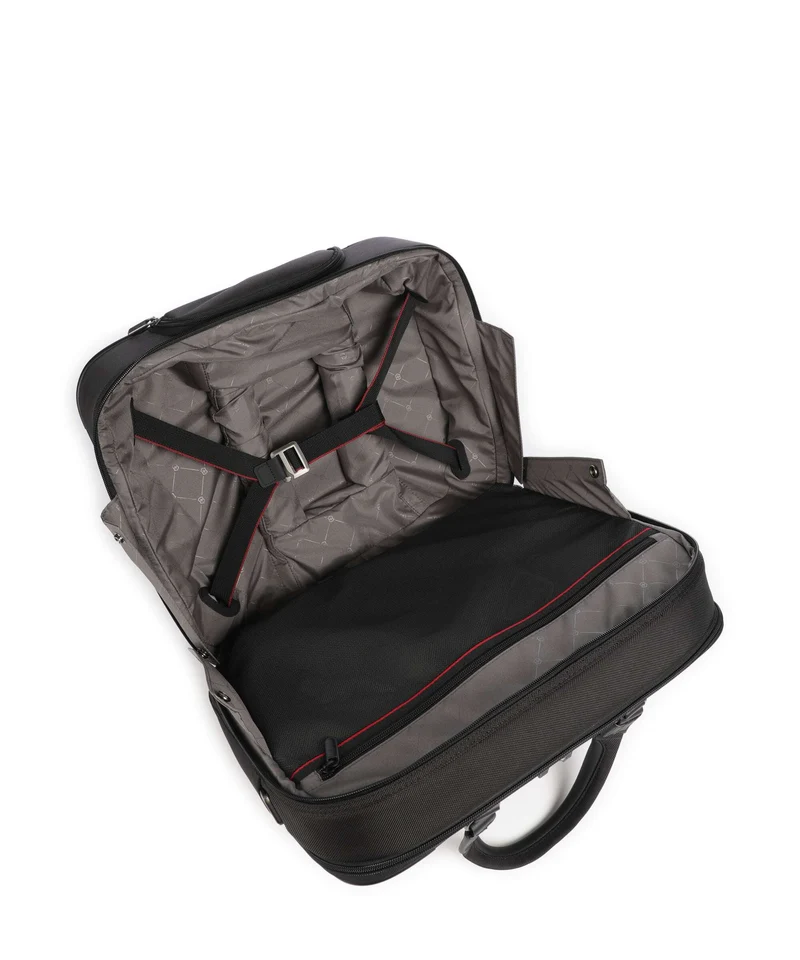Victorinox Werks Traveler 7.0 Mallette à roulettes black