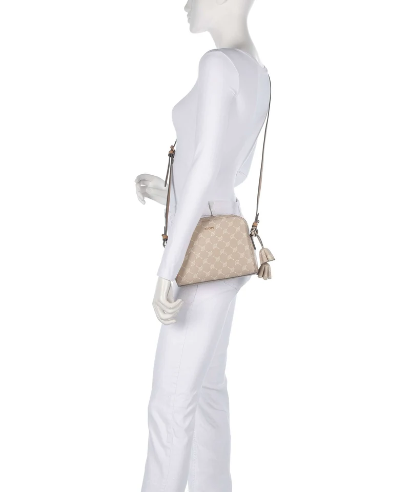 JOOP! Cortina 1.0 Cloe Sac bandoulière sesame