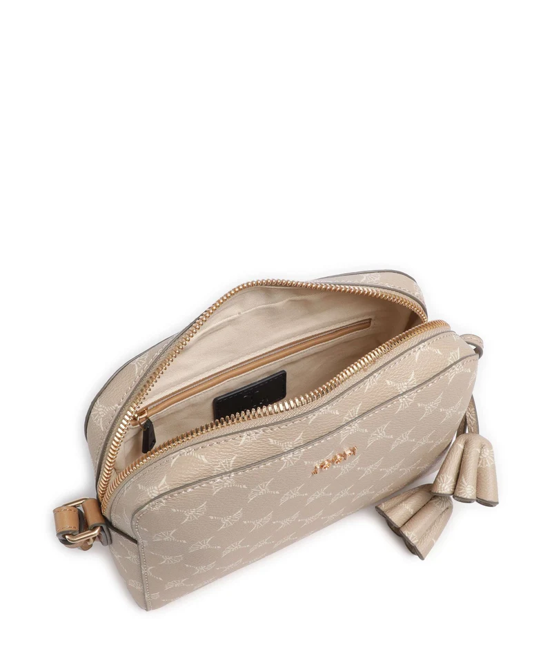 JOOP! Cortina 1.0 Cloe Sac bandoulière sesame