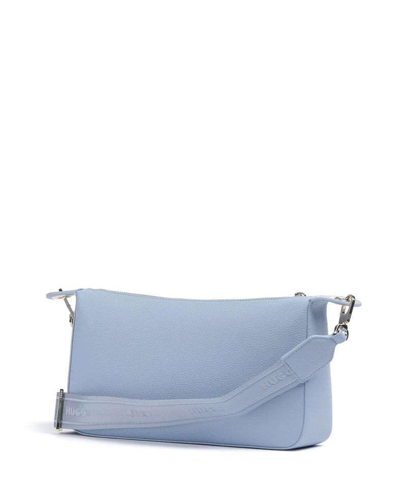 Hugo Orin Sac bandoulière open blue