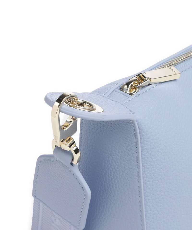 Hugo Orin Sac bandoulière open blue