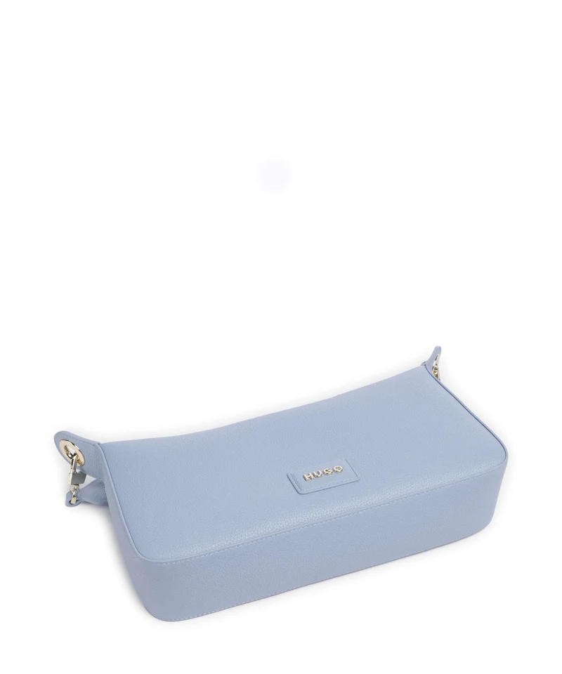 Hugo Orin Sac bandoulière open blue