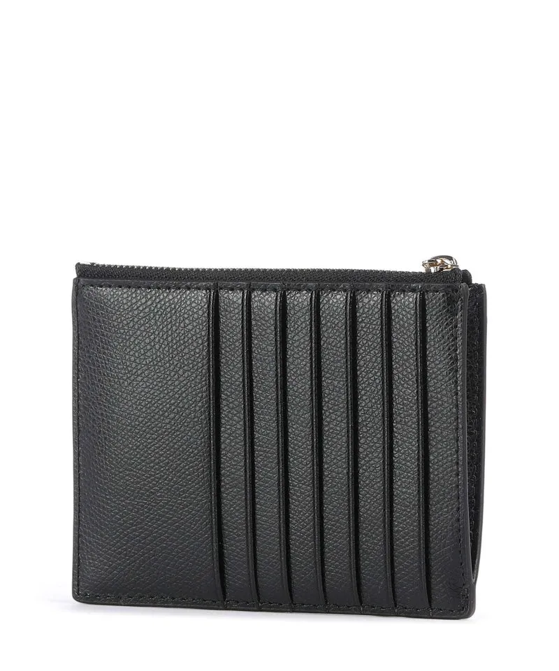 Furla Camelia L Étui à cartes crédit nero