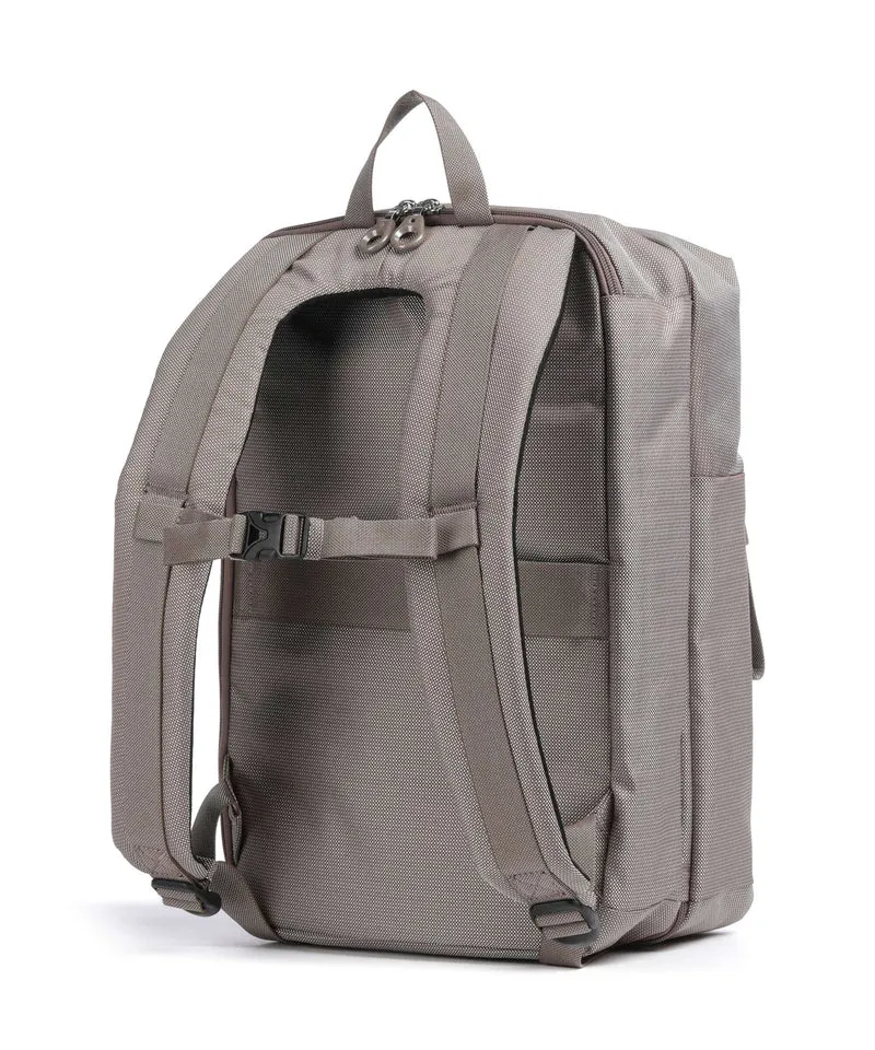 Mandarina Duck MD20 Sac à dos de voyage taupe