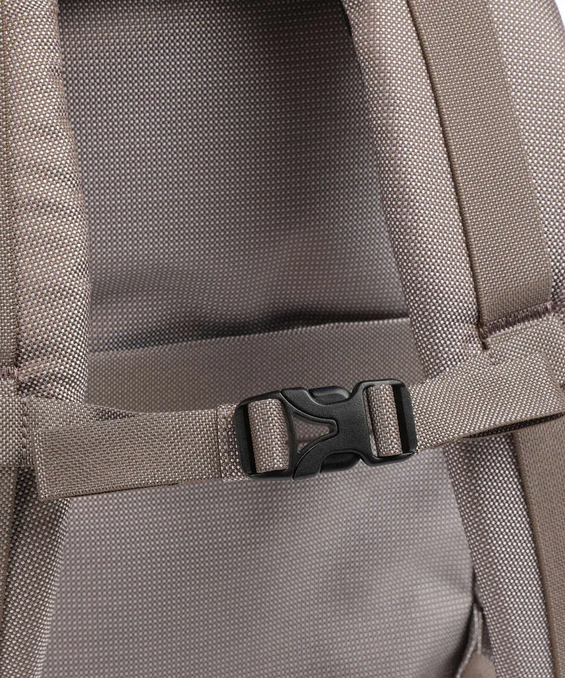 Mandarina Duck MD20 Sac à dos de voyage taupe