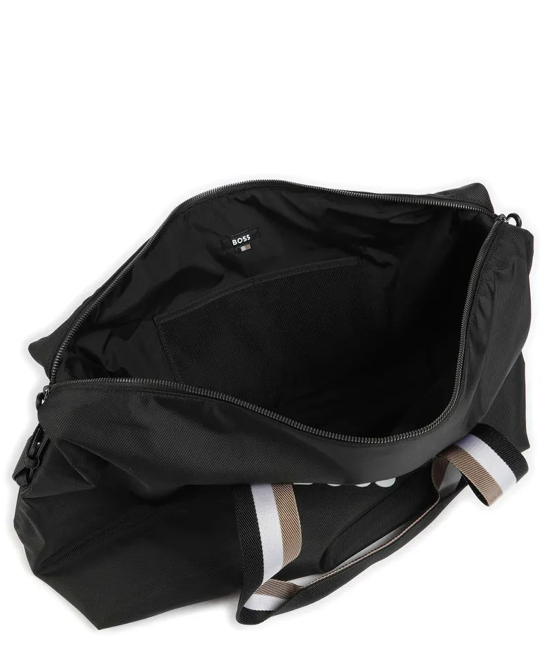 BOSS Catch 3.0 Sac week-end black
