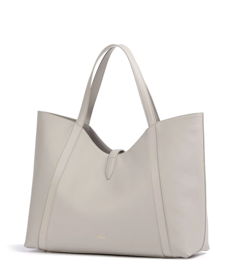 Furla Goccia XL Cabas vaniglia