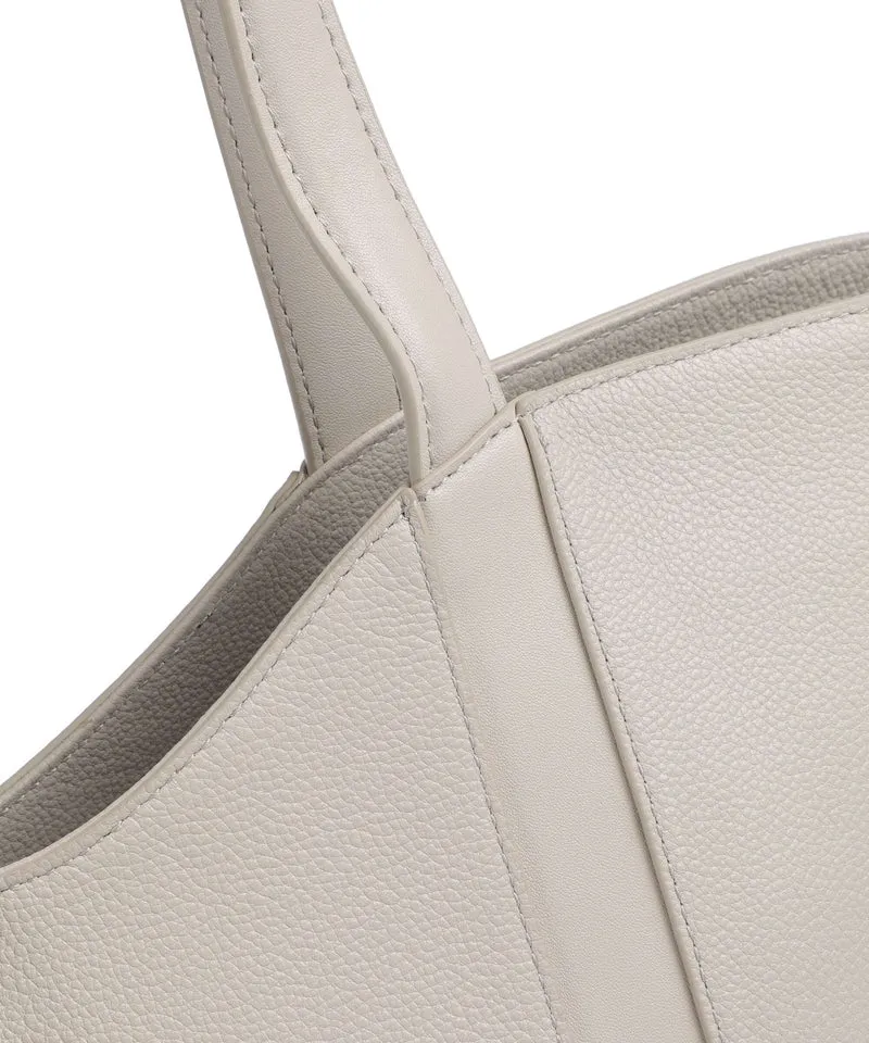 Furla Goccia XL Cabas vaniglia