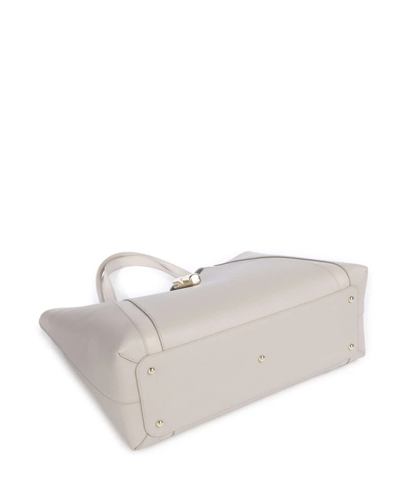 Furla Goccia XL Cabas vaniglia