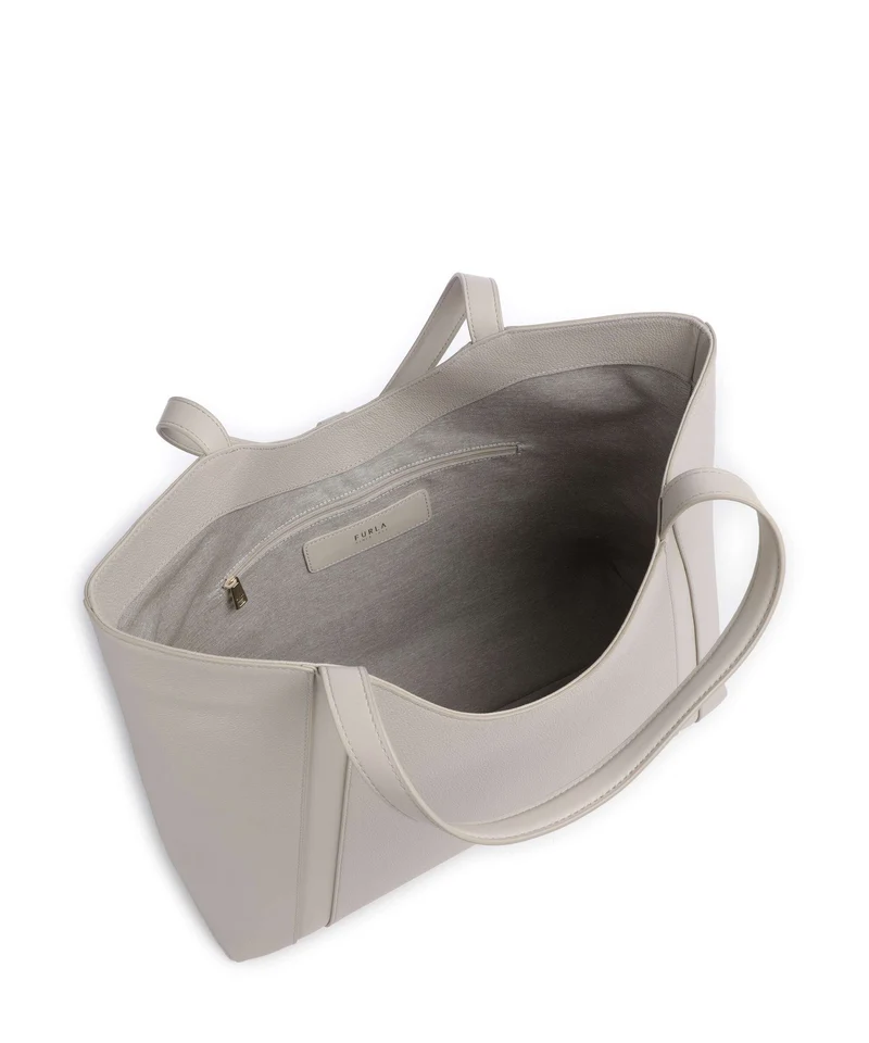 Furla Goccia XL Cabas vaniglia