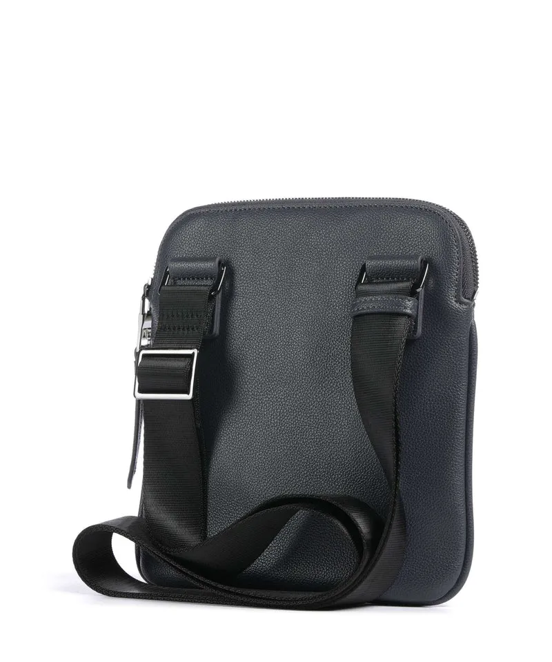 Armani Exchange Dino Sac bandoulière ebony