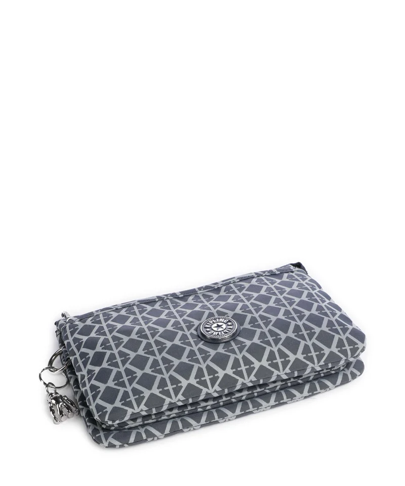 Kipling Elevated Riri Sac bandoulière navy sign
