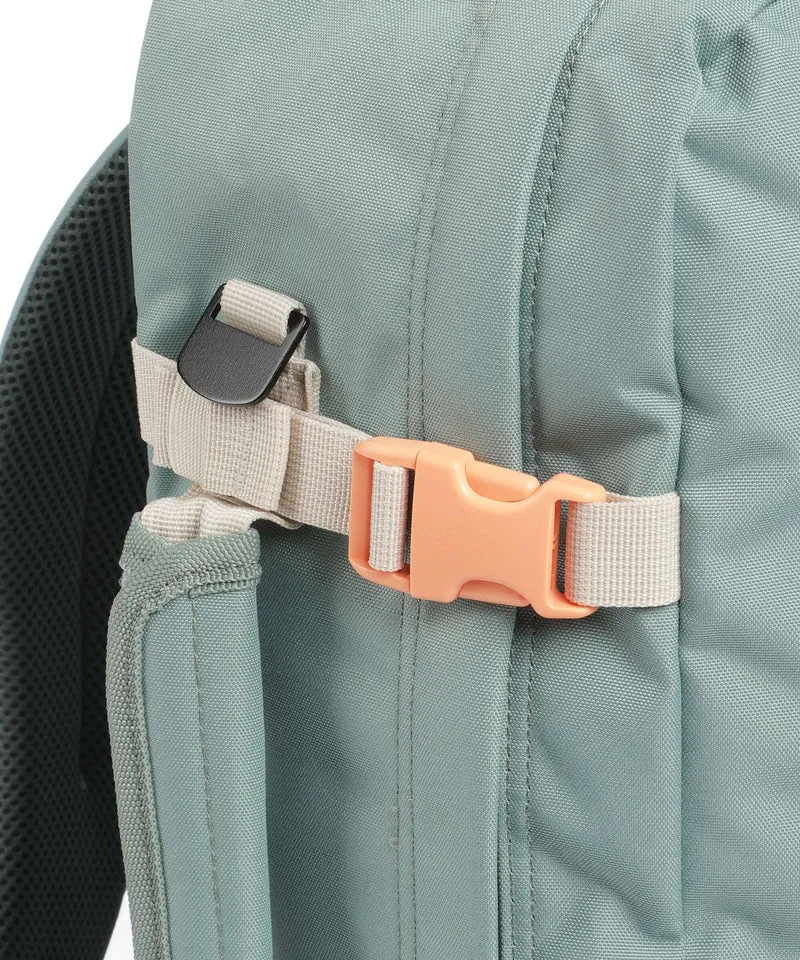 Cabin Zero Classic 44 Sac à dos de voyage sage forrest