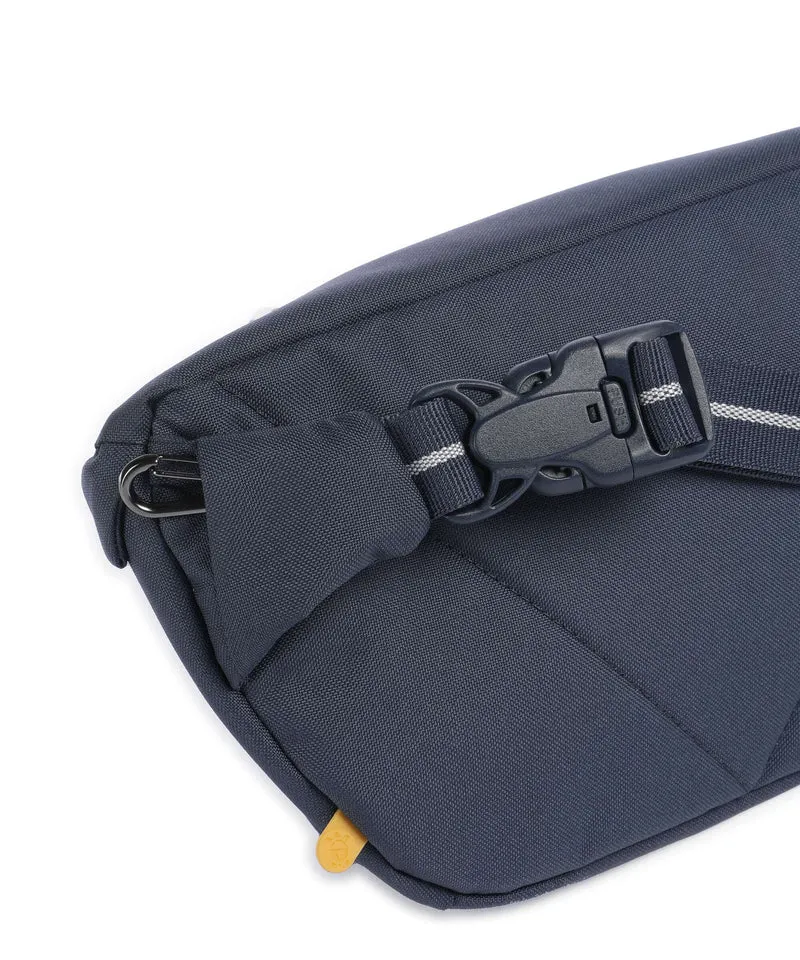 Pacsafe Go Sac banane coastal blue