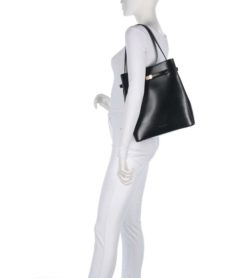 Marc O'Polo Tally M Sac fourre-tout black