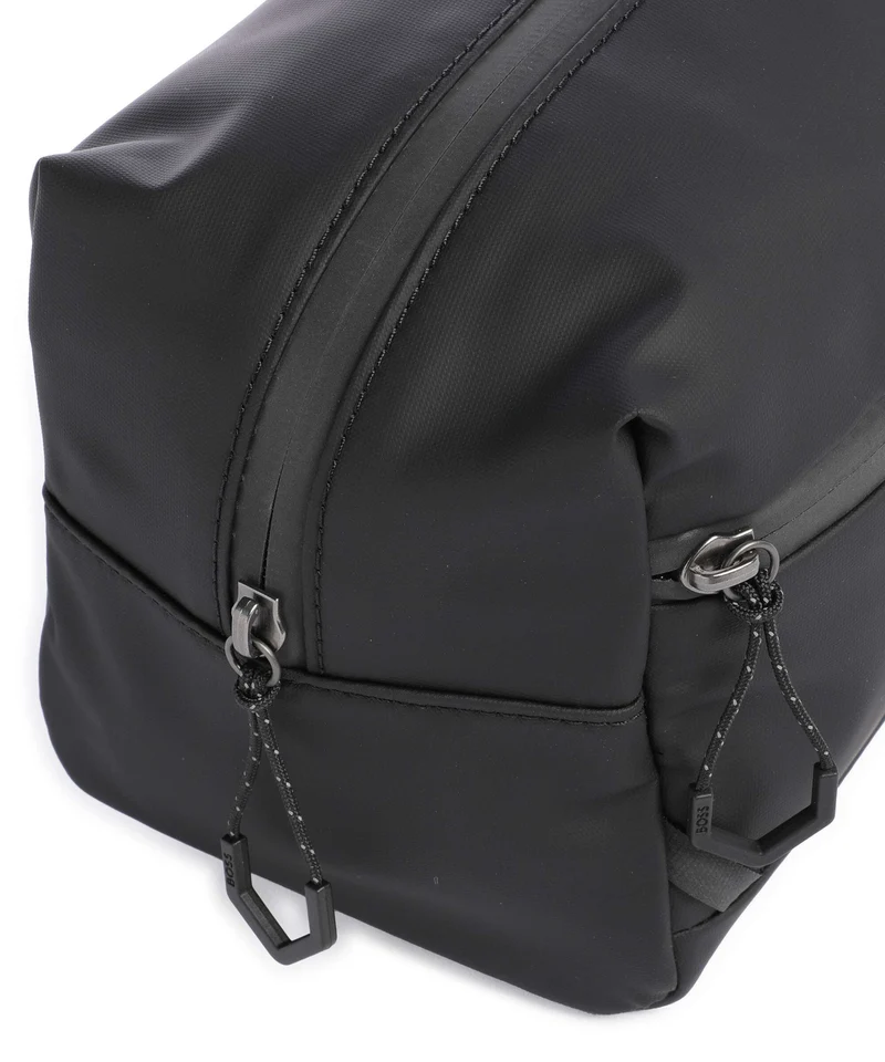BOSS Stenson Trousse de toilette black
