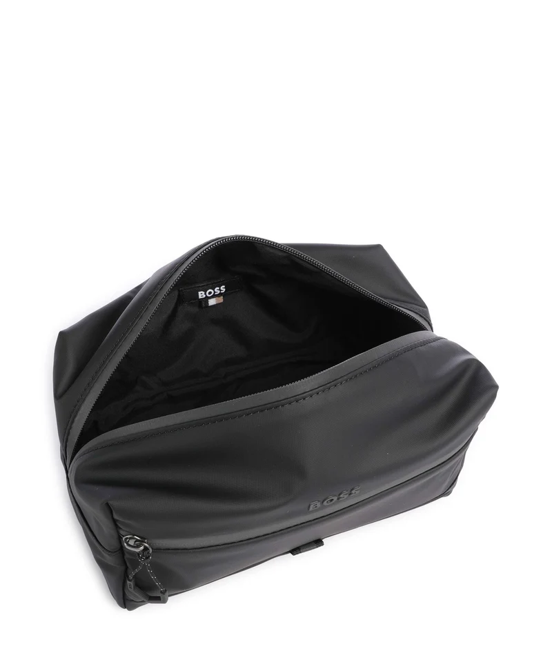 BOSS Stenson Trousse de toilette black