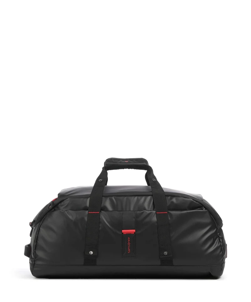 Samsonite Paradiver Light M Sac de voyage black